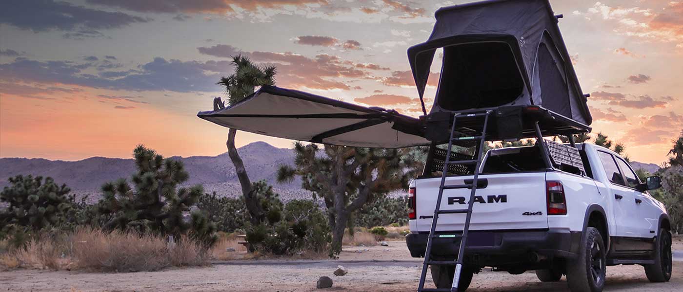 Rugged Protection for Every Journey